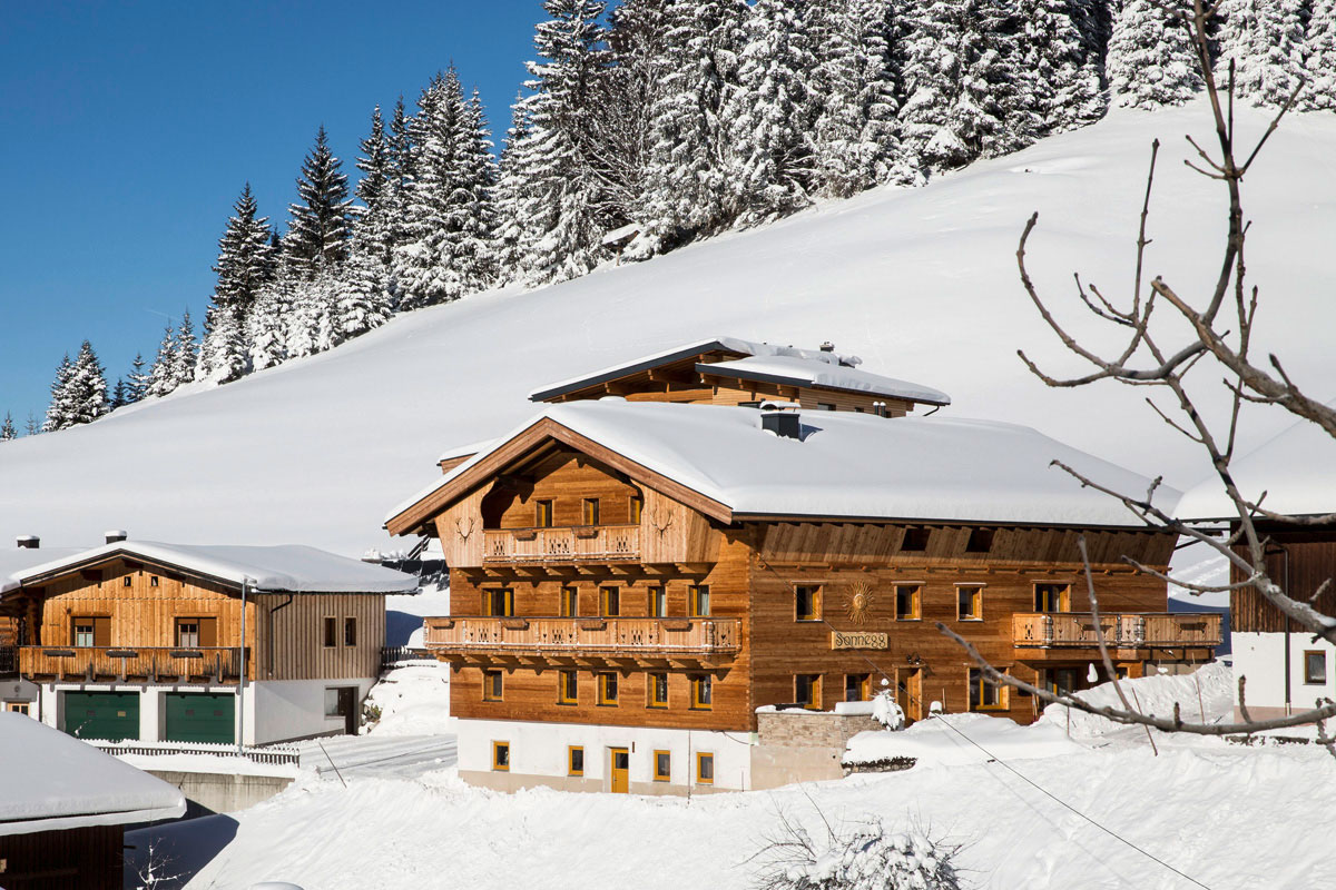 Haus Sonnegg