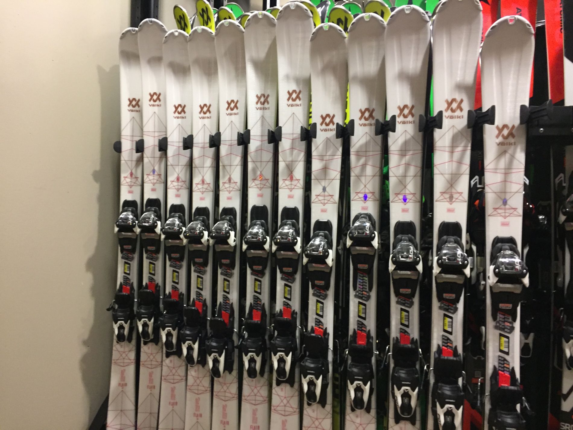 Rent A Ski Rental Berwang Sport Klotz